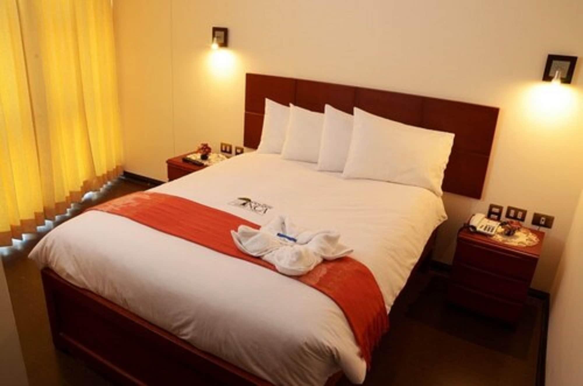 Golden Inca Hotel Cusco