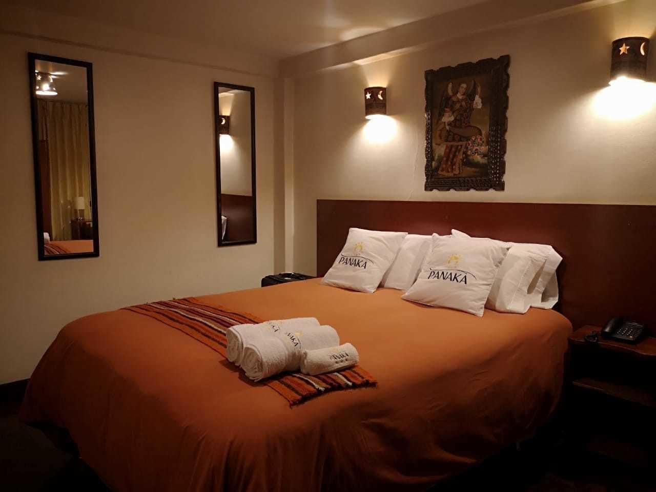 Panaka Inn Cusco