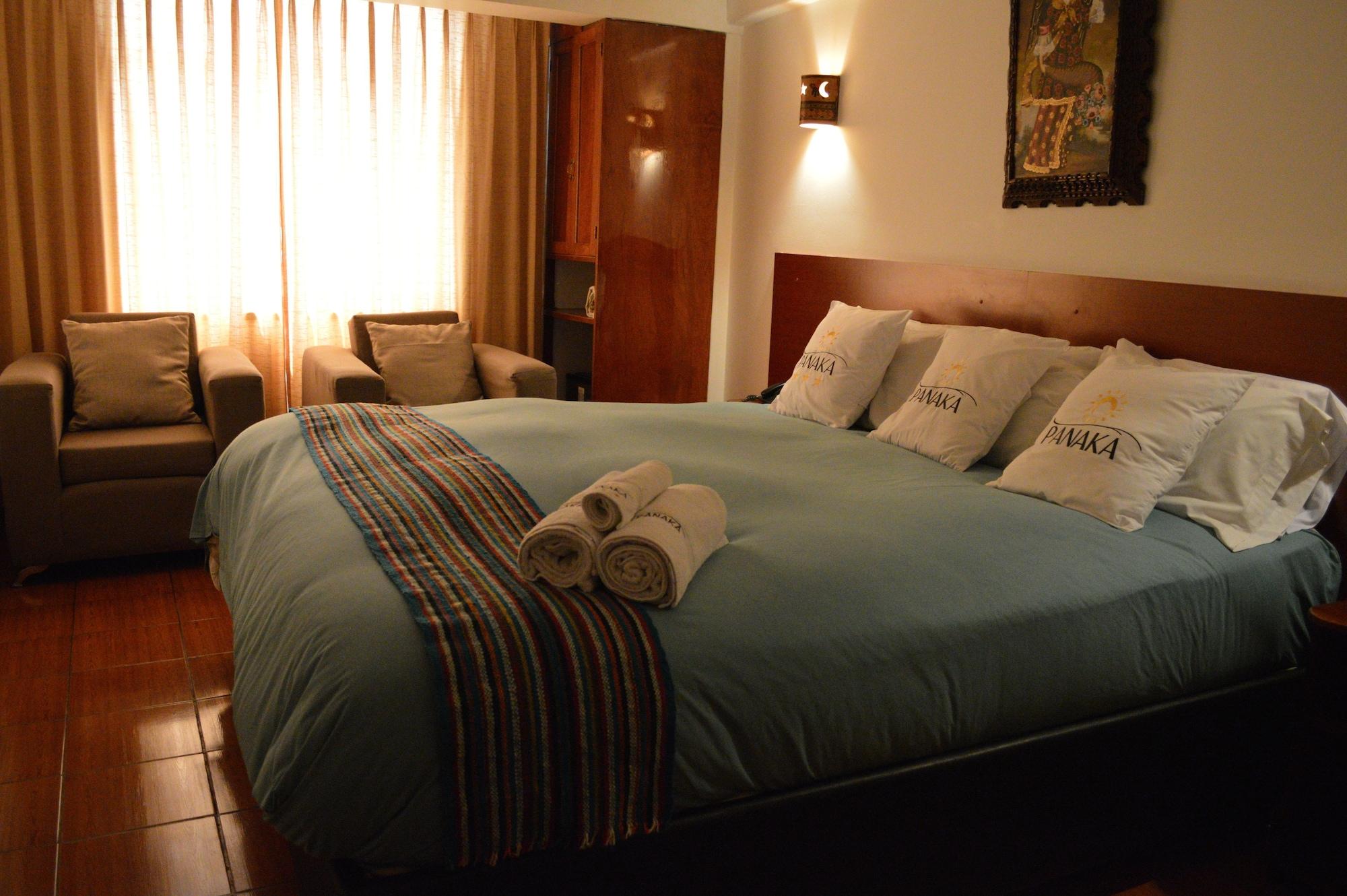 Panaka Inn