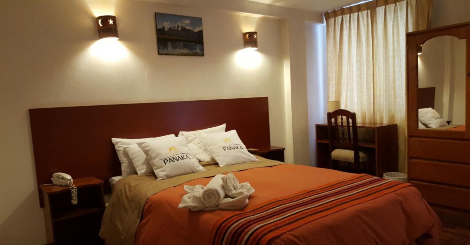 Panaka Inn
