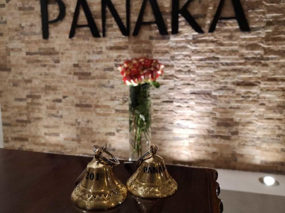 Panaka