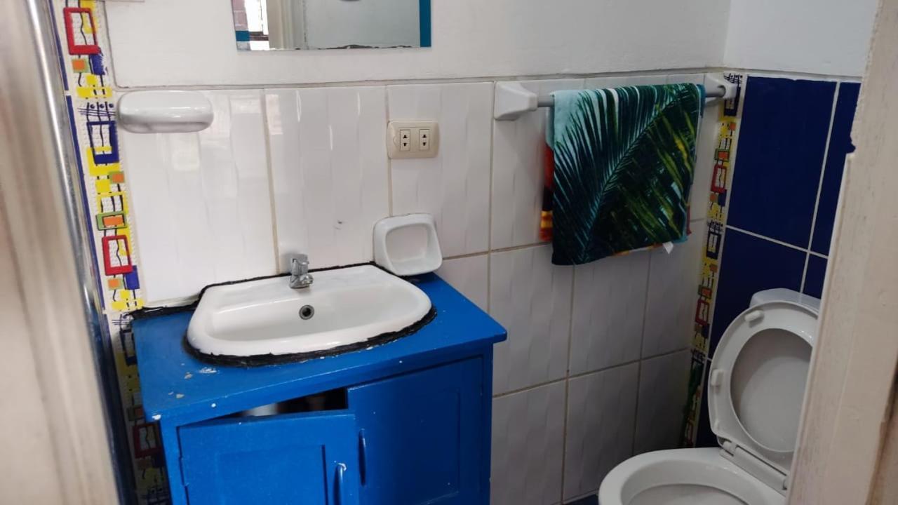 Wasychacusco Apartamento *