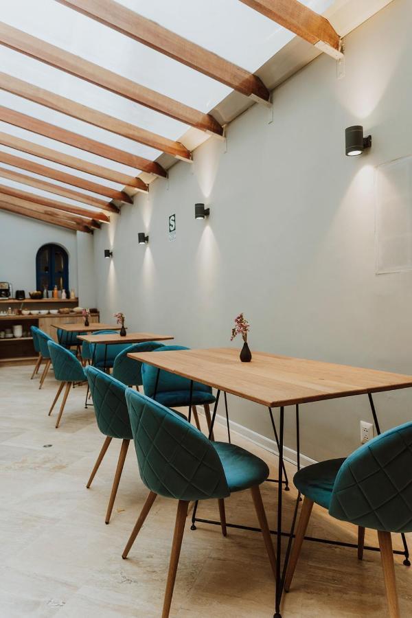 Kokoa Hotel Cusco