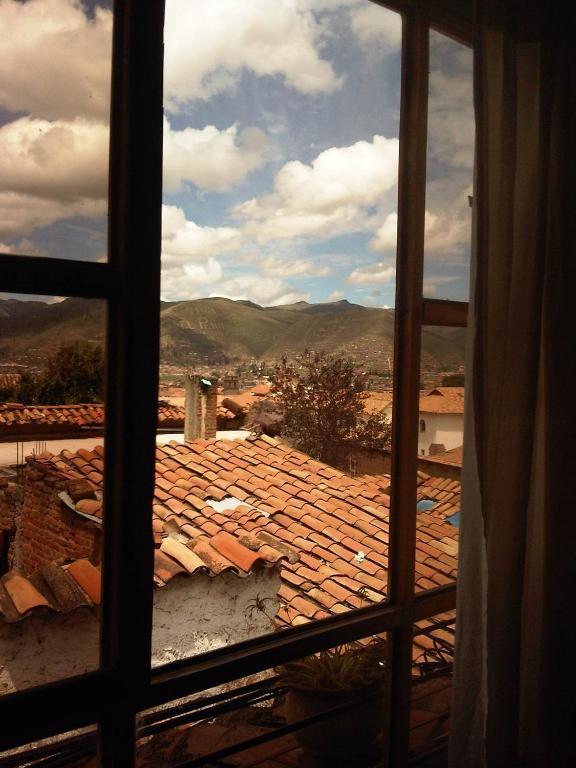 Casa De Mama - The Treehouse Cusco