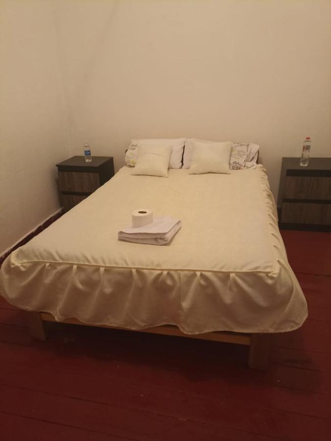 Casona Don Eduardo Guest house