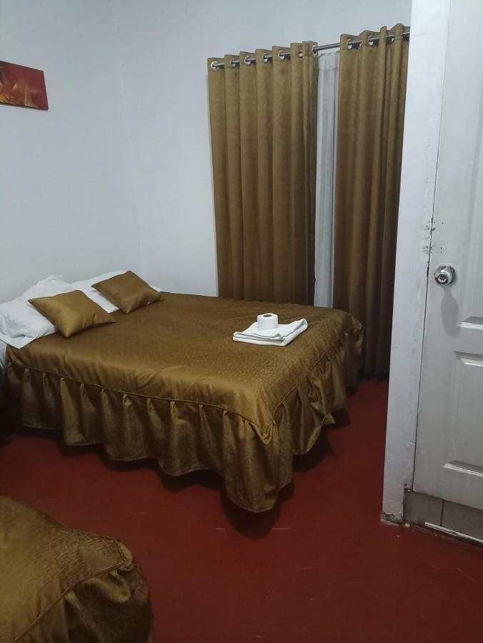 Casona Don Eduardo