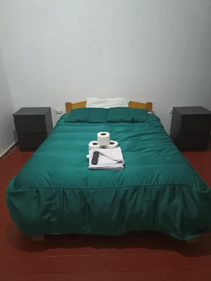 Guest house Casona Don Eduardo Cusco
