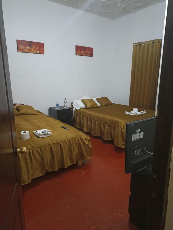Guest house Casona Don Eduardo *
