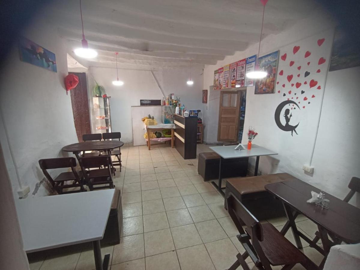 Guest house Casona Don Eduardo *