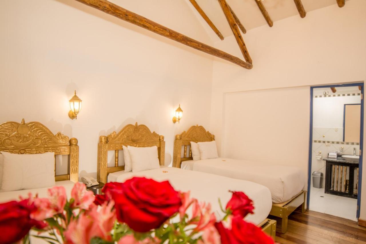 Hotel El Truco Boutique 3*