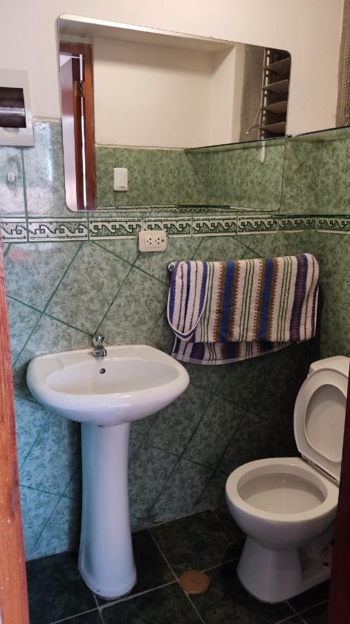 Apartamento Wasychacusco *