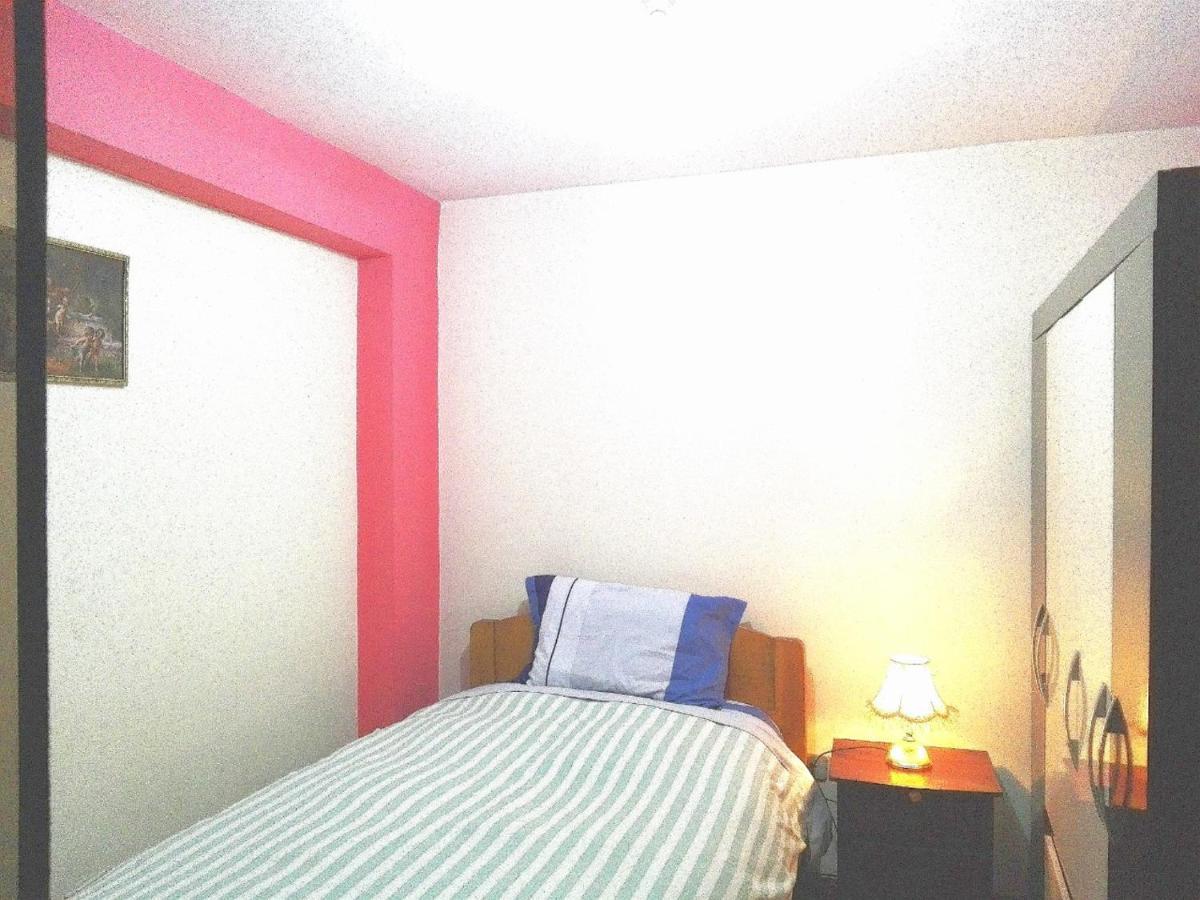 Wasychacusco Apartamento *