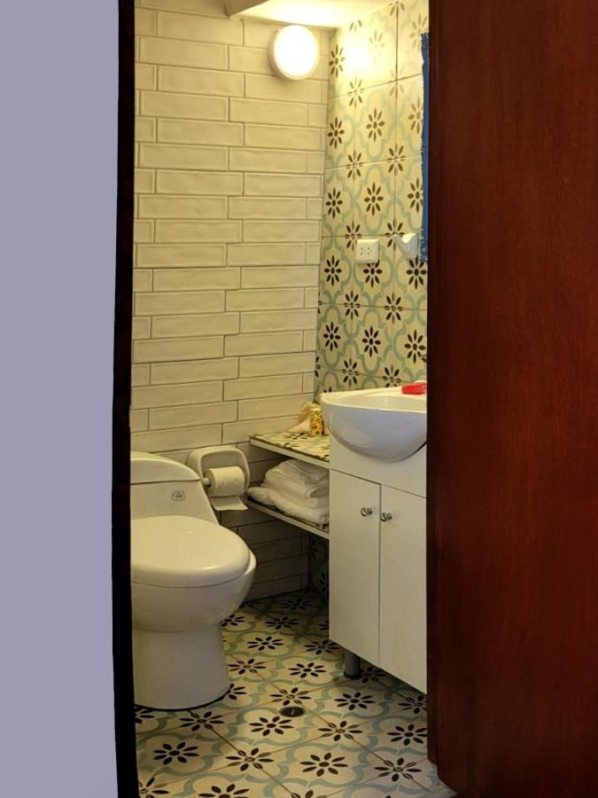 Anqas Apartment *