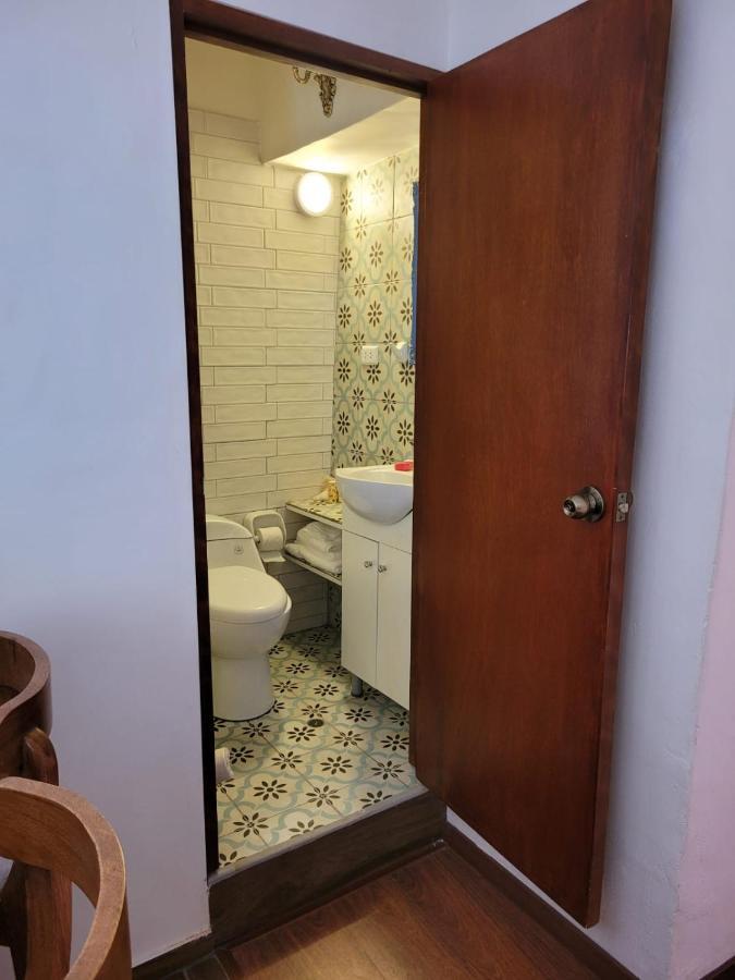 Anqas Apartment *