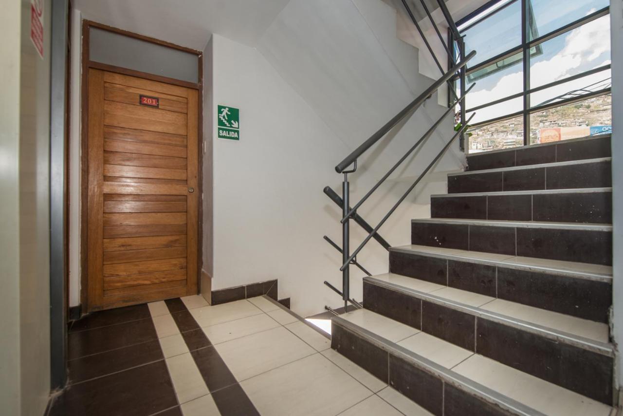 Platinum Palace Hotel Cusco