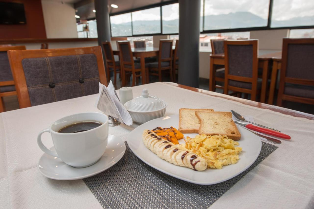 Hotel Platinum Palace Cusco