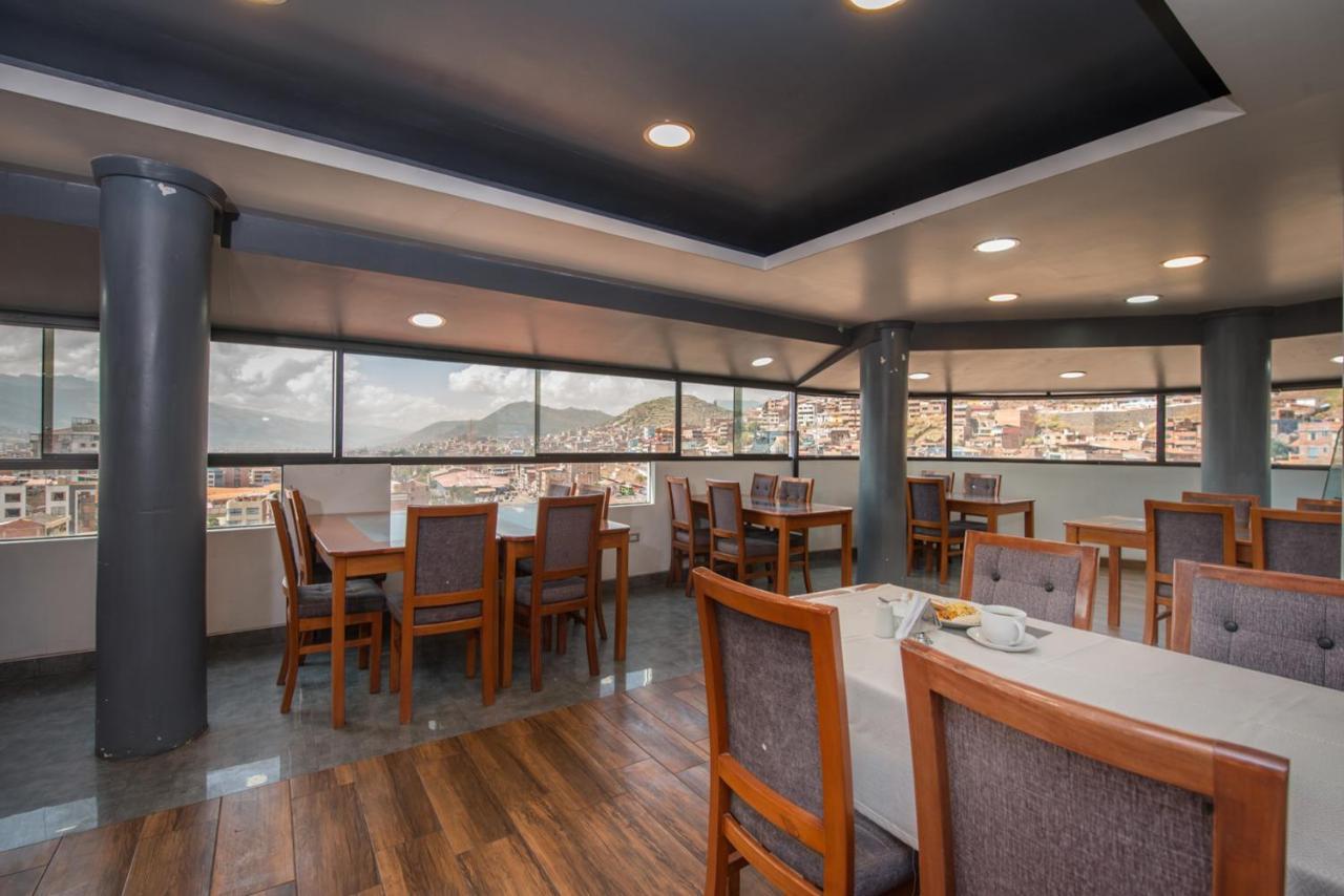 Platinum Palace 2* Cusco