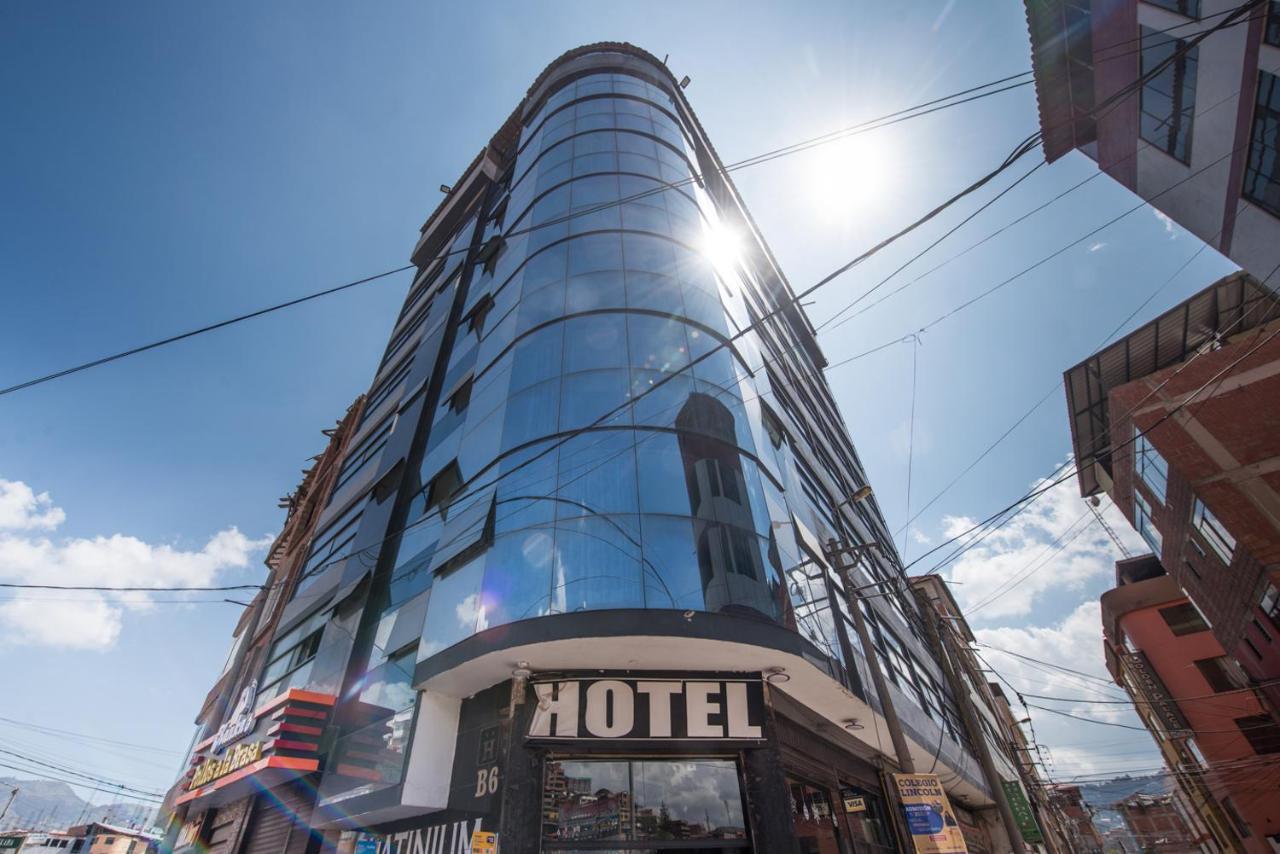 Hotel Platinum Palace 2*