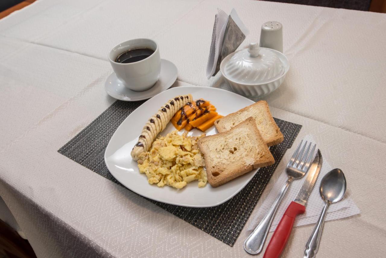 Hotel Platinum Palace 2*