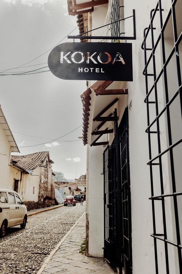 Hotel Kokoa