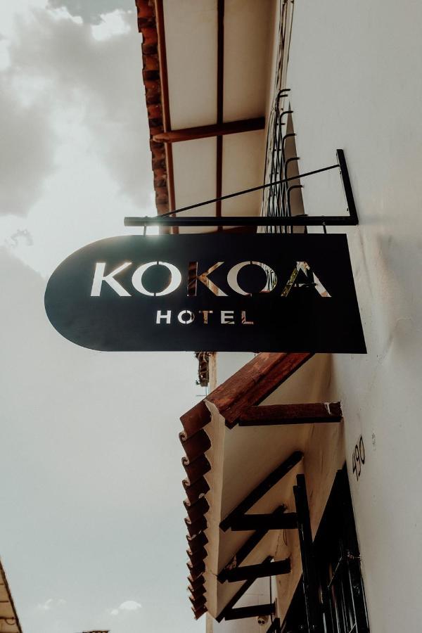 Kokoa Hotel *