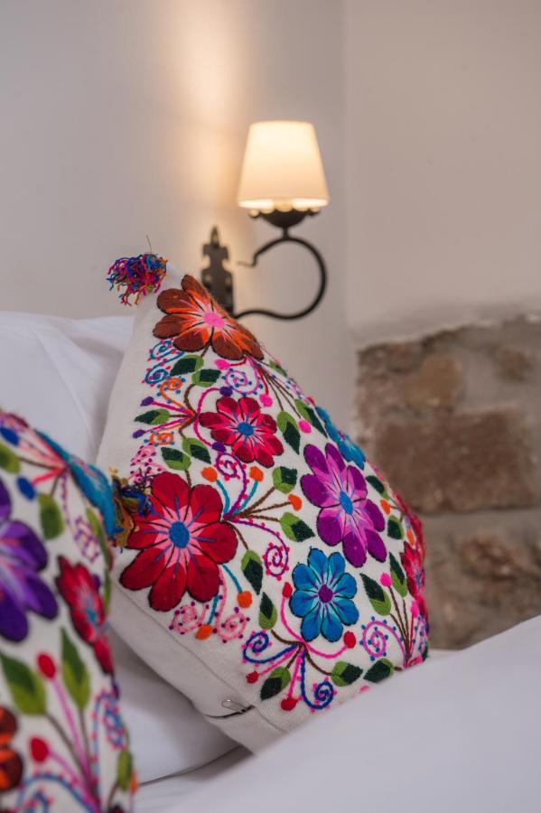 Quinta San Blas By Ananay 4*