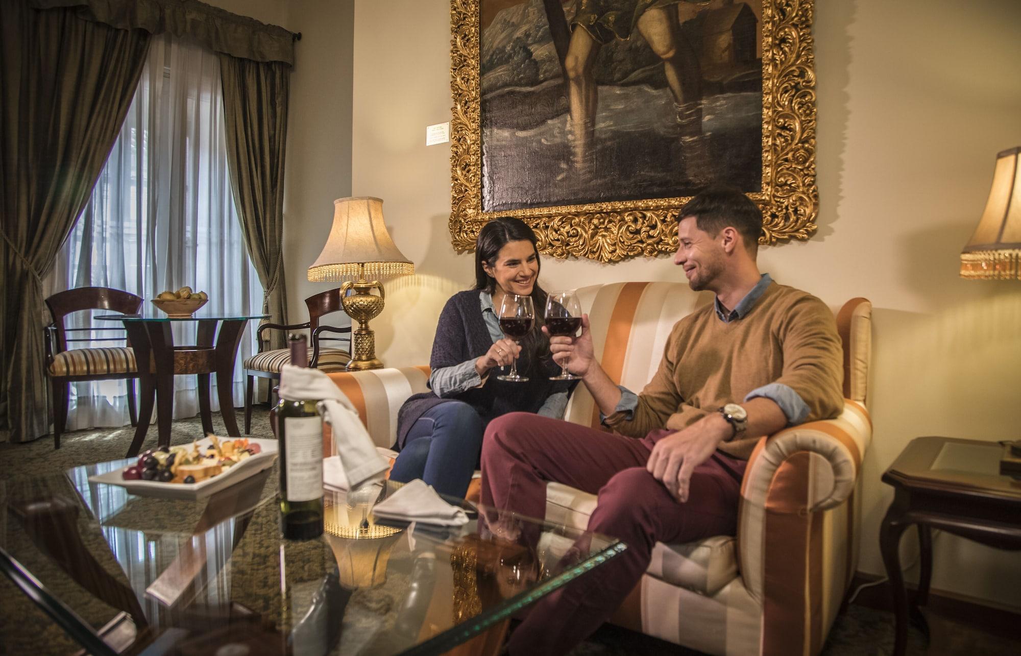 Hotel Aranwa Boutique Cuzco