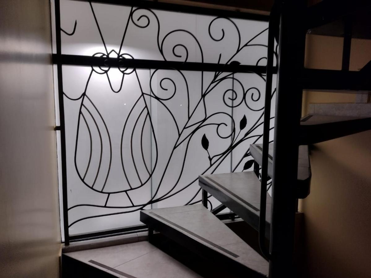 Apartamento Wayracha Departament *