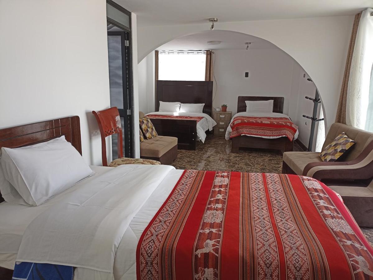 Killaly Homestay *