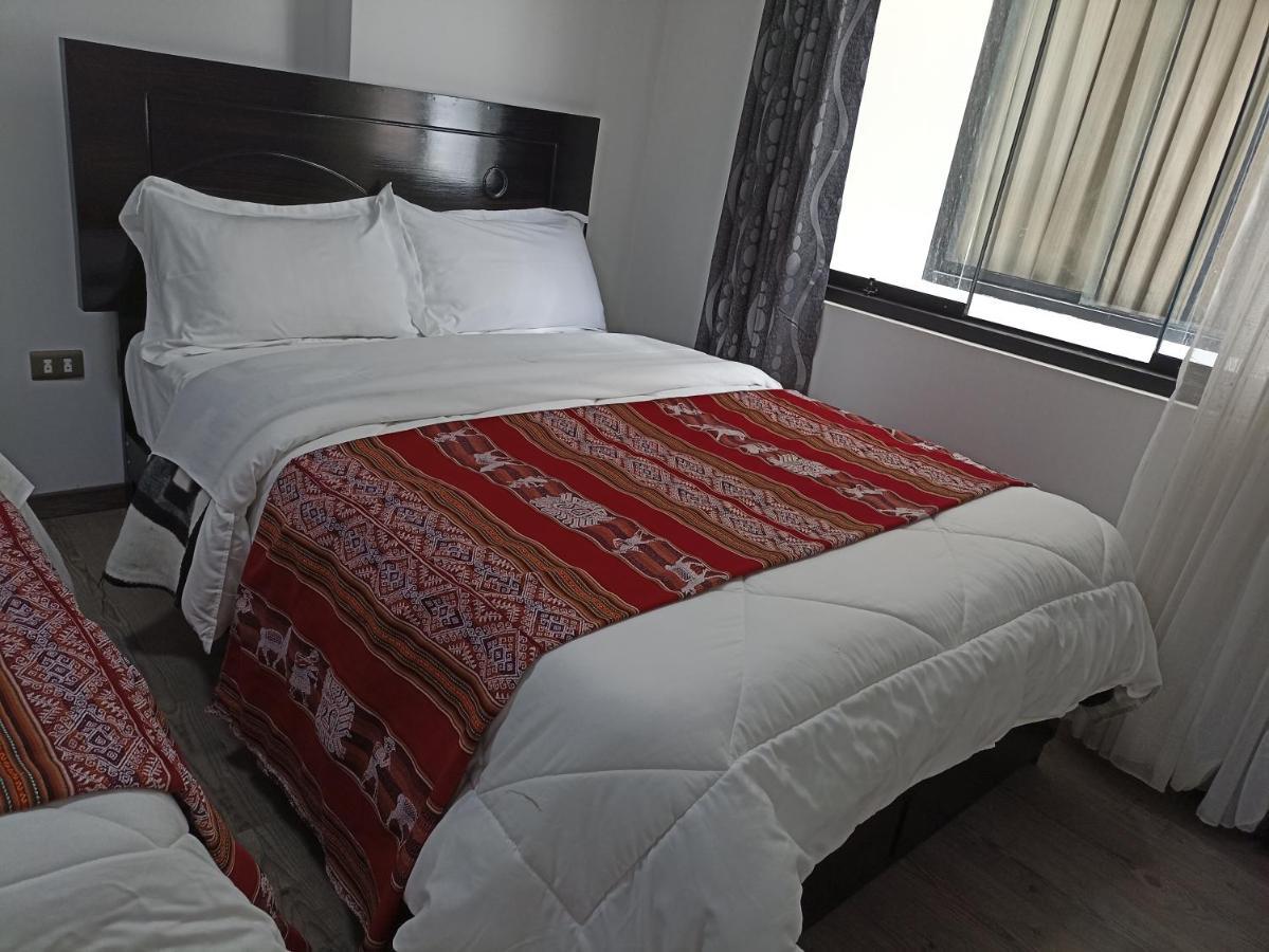 Killaly Homestay