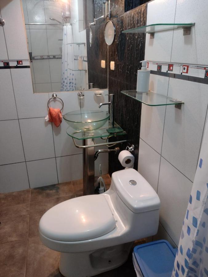 Apartamento Wayracha Departament Cusco