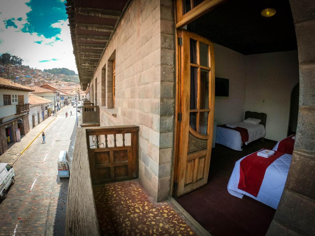 Casona Santa Catalina *