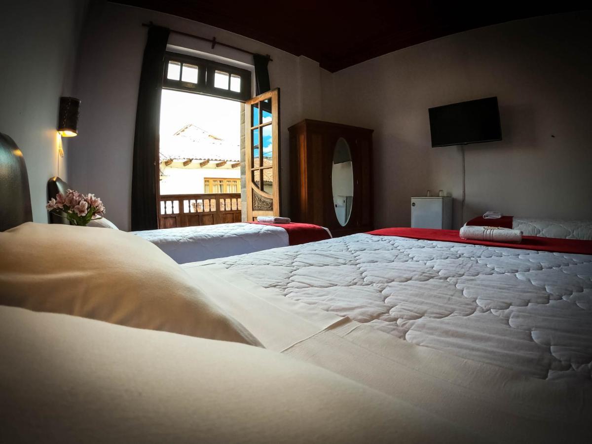 Casona Santa Catalina Guest house Cusco