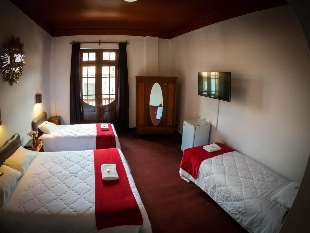 Guest house Casona Santa Catalina