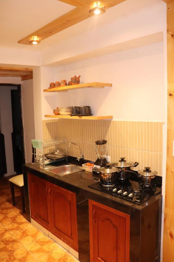 Apartment Casa Gabriel *