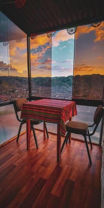 Mini Depa Duplex Con Vista Panoramica A La Ciudad Apartment *