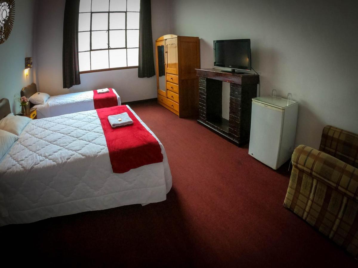 Casona Santa Catalina Guest house *