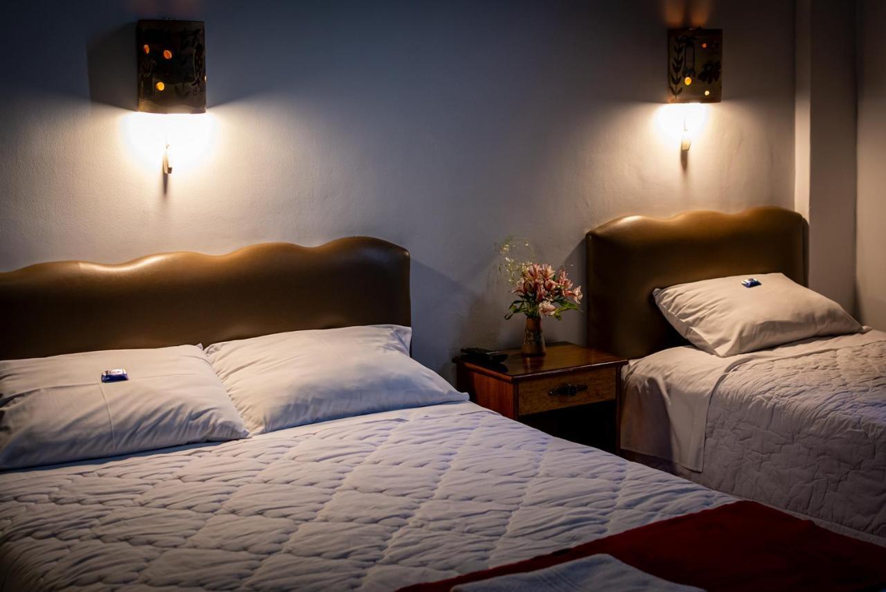 Casona Santa Catalina Guest house Cusco