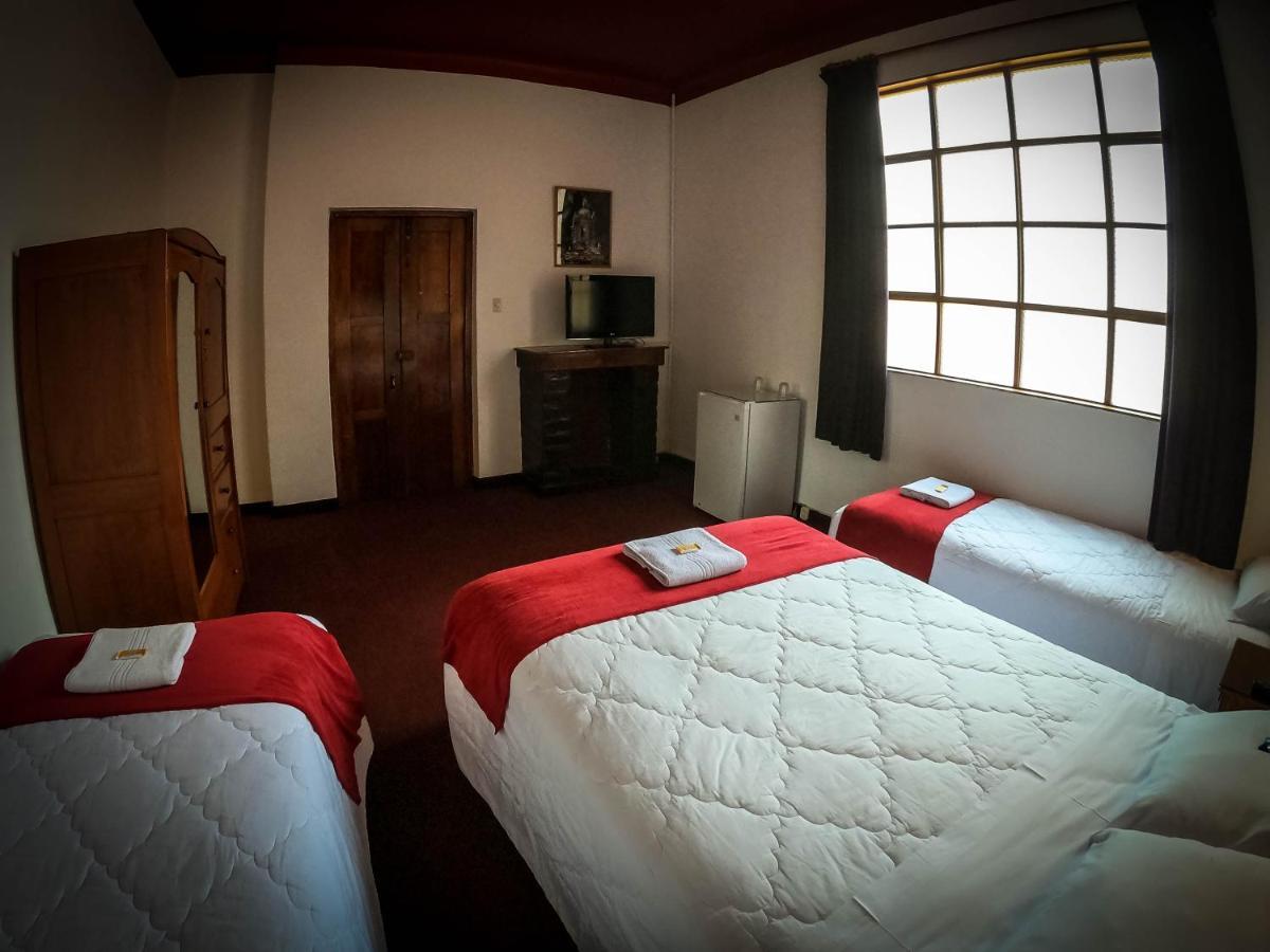 Casona Santa Catalina *