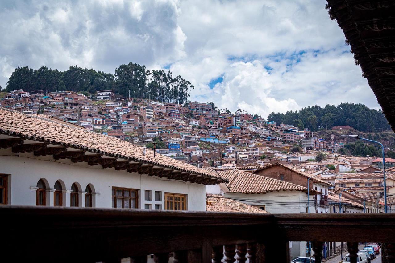 Casona Santa Catalina *