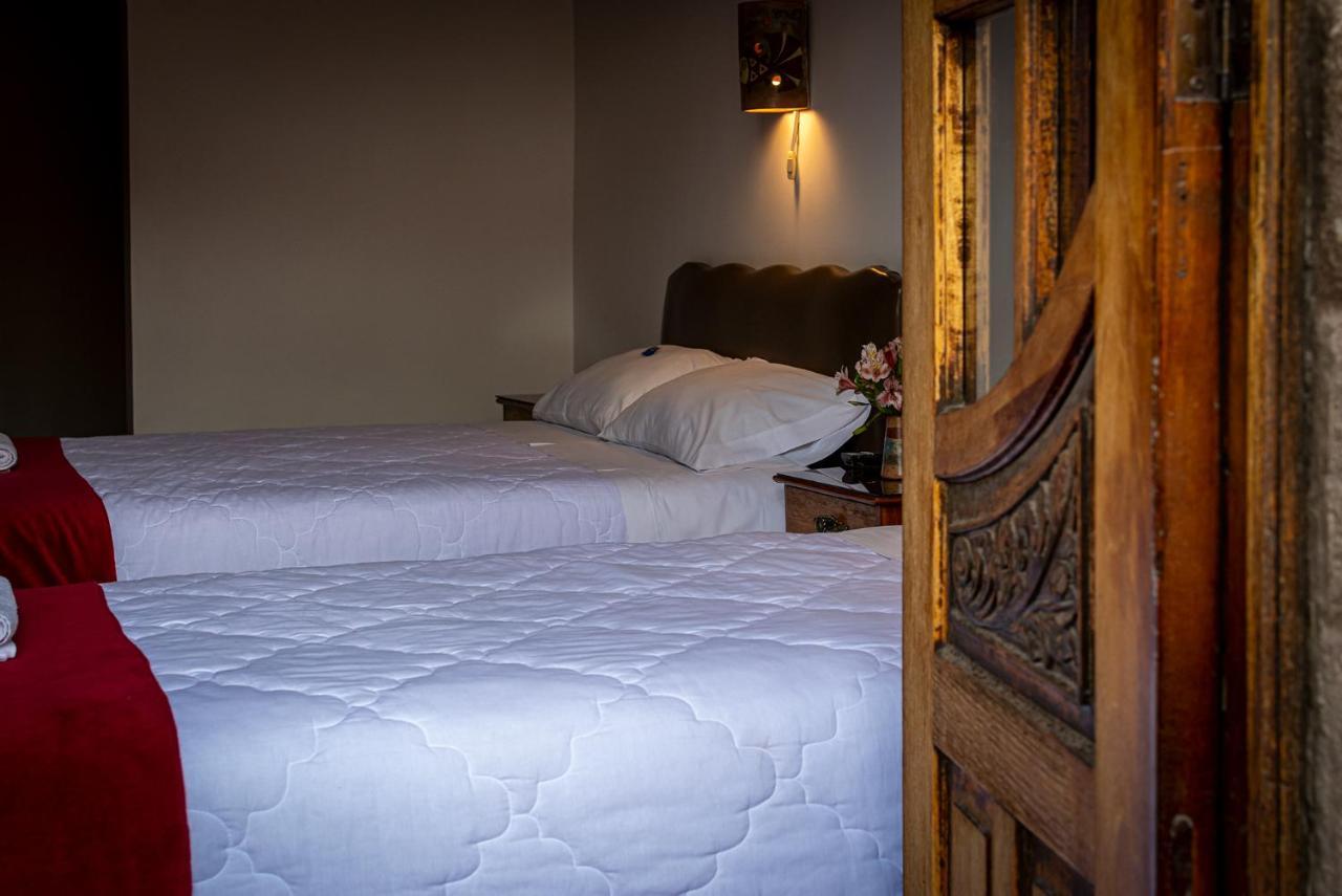 Casona Santa Catalina Guest house Cusco