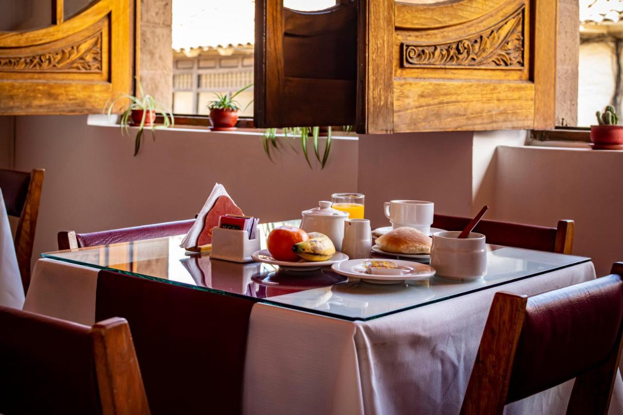 Casona Santa Catalina Guest house