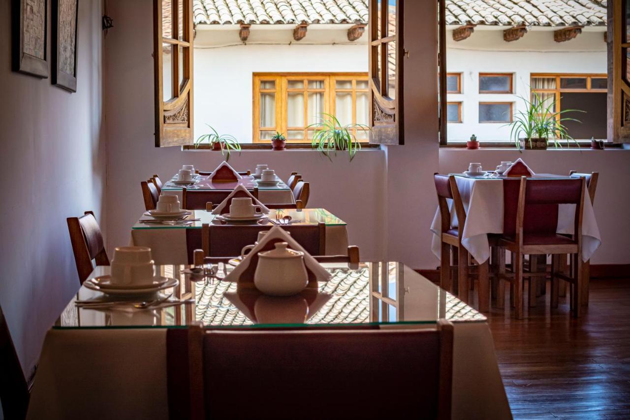 Casona Santa Catalina Guest house *
