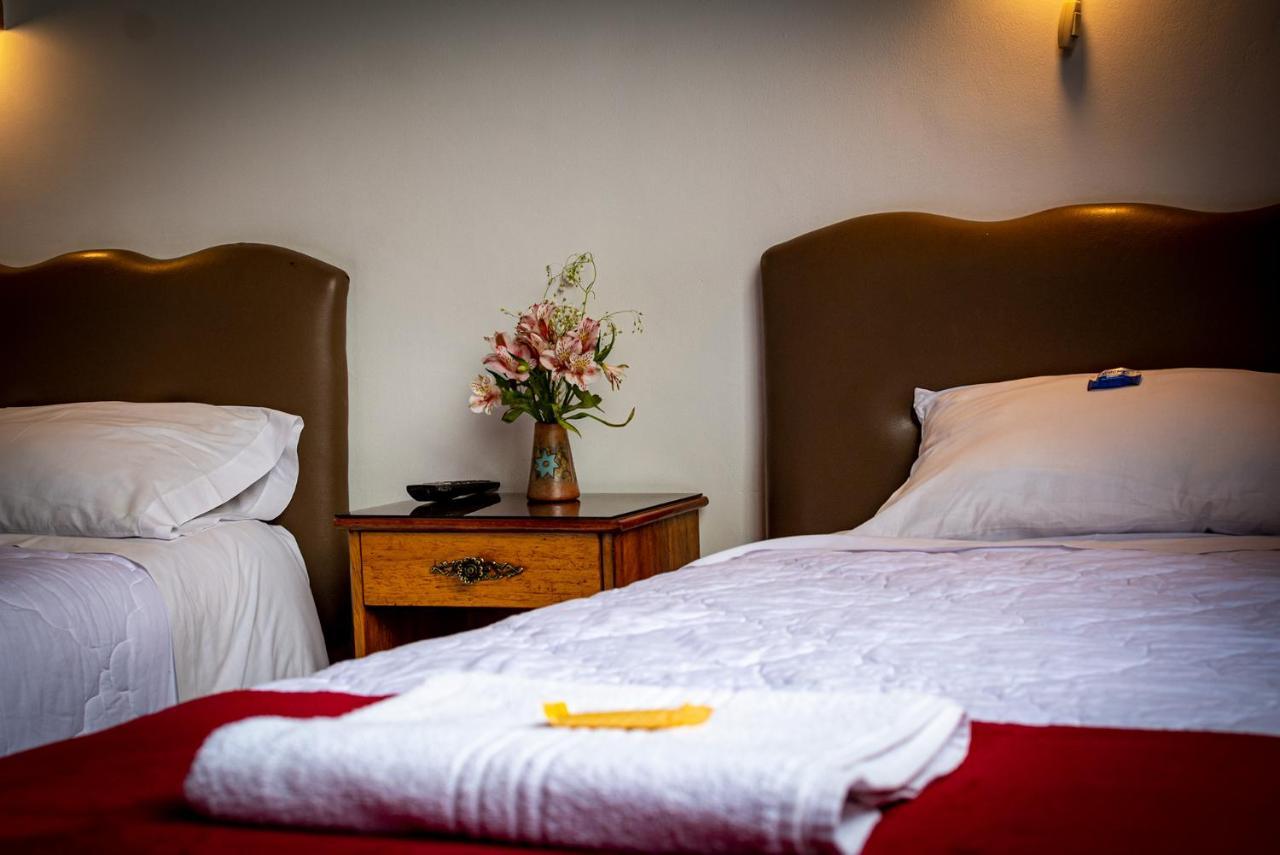 Casona Santa Catalina Guest house