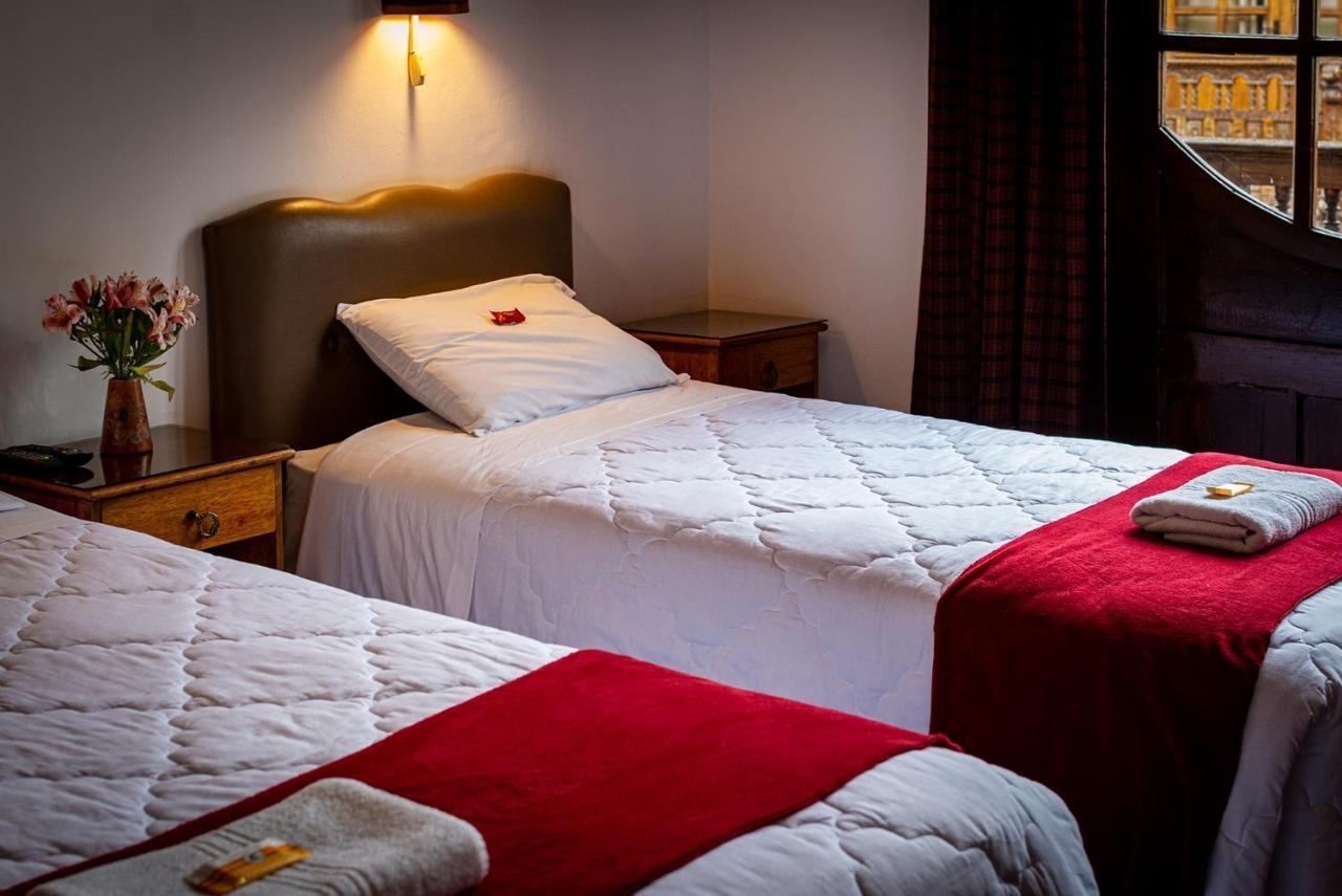 Guest house Casona Santa Catalina