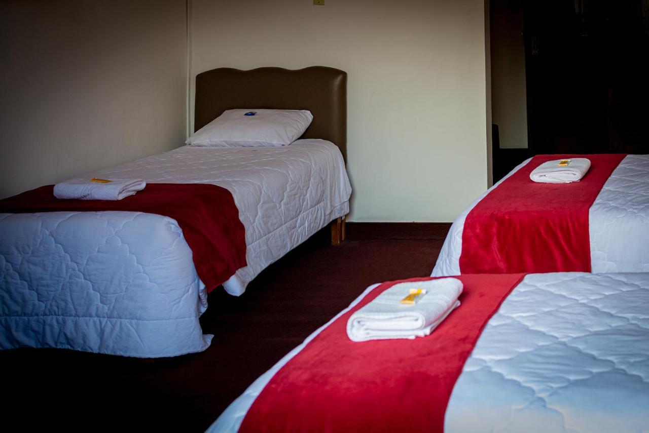 Casona Santa Catalina Guest house