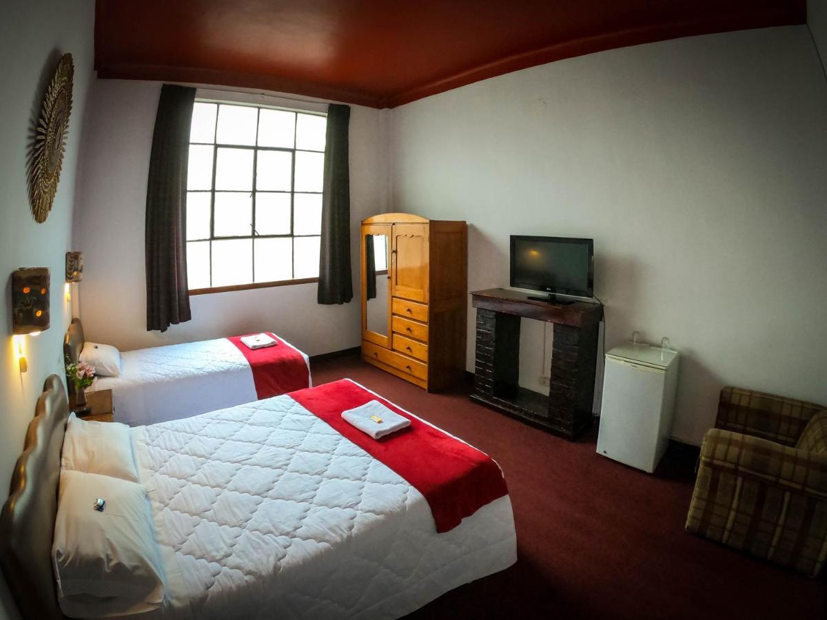 Guest house Casona Santa Catalina