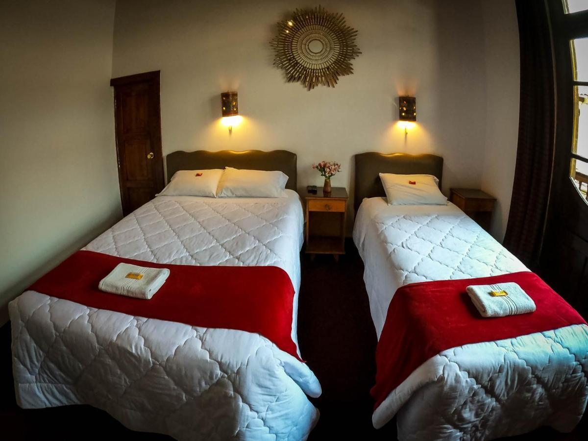 Guest house Casona Santa Catalina