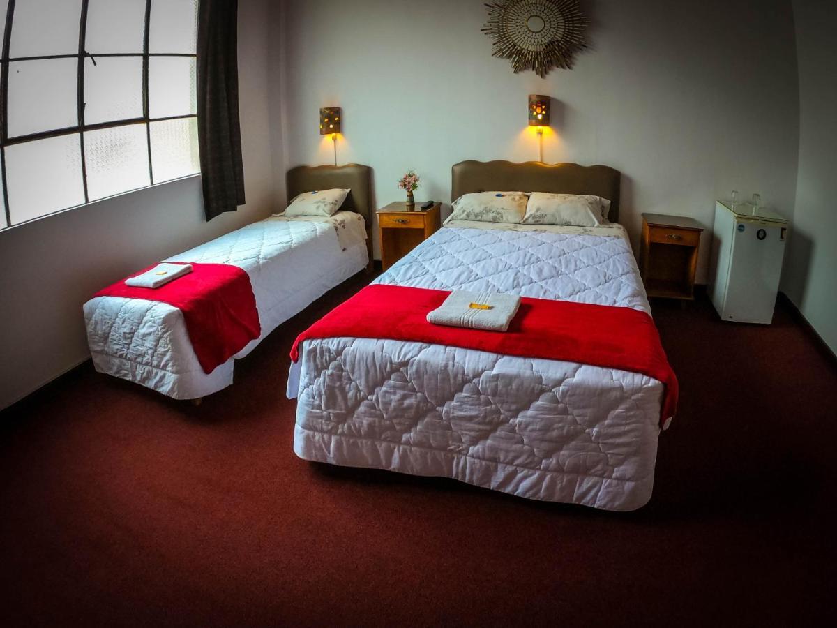 Casona Santa Catalina Guest house Cusco