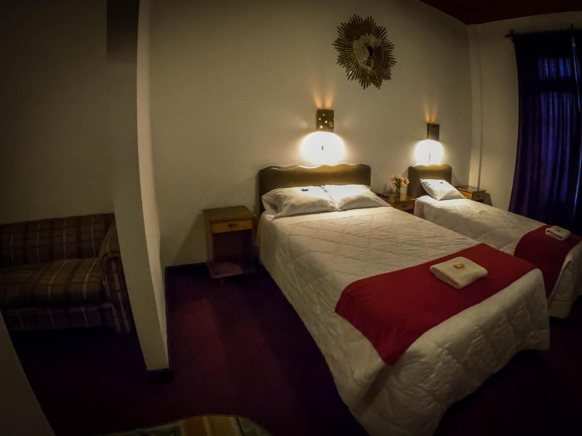 Guest house Casona Santa Catalina